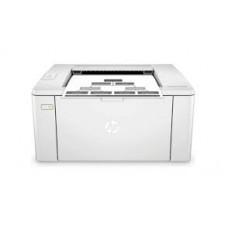 HP LaserJet Pro M102w Printer